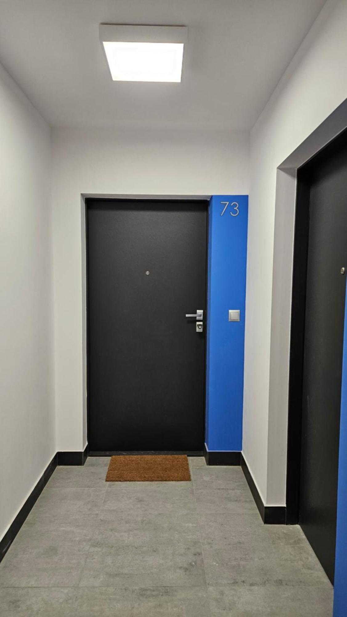 Apartament Bulgarska 59 - Sypialnia I Salon - 40M2 - Self Check In 24H Poznan Exterior foto