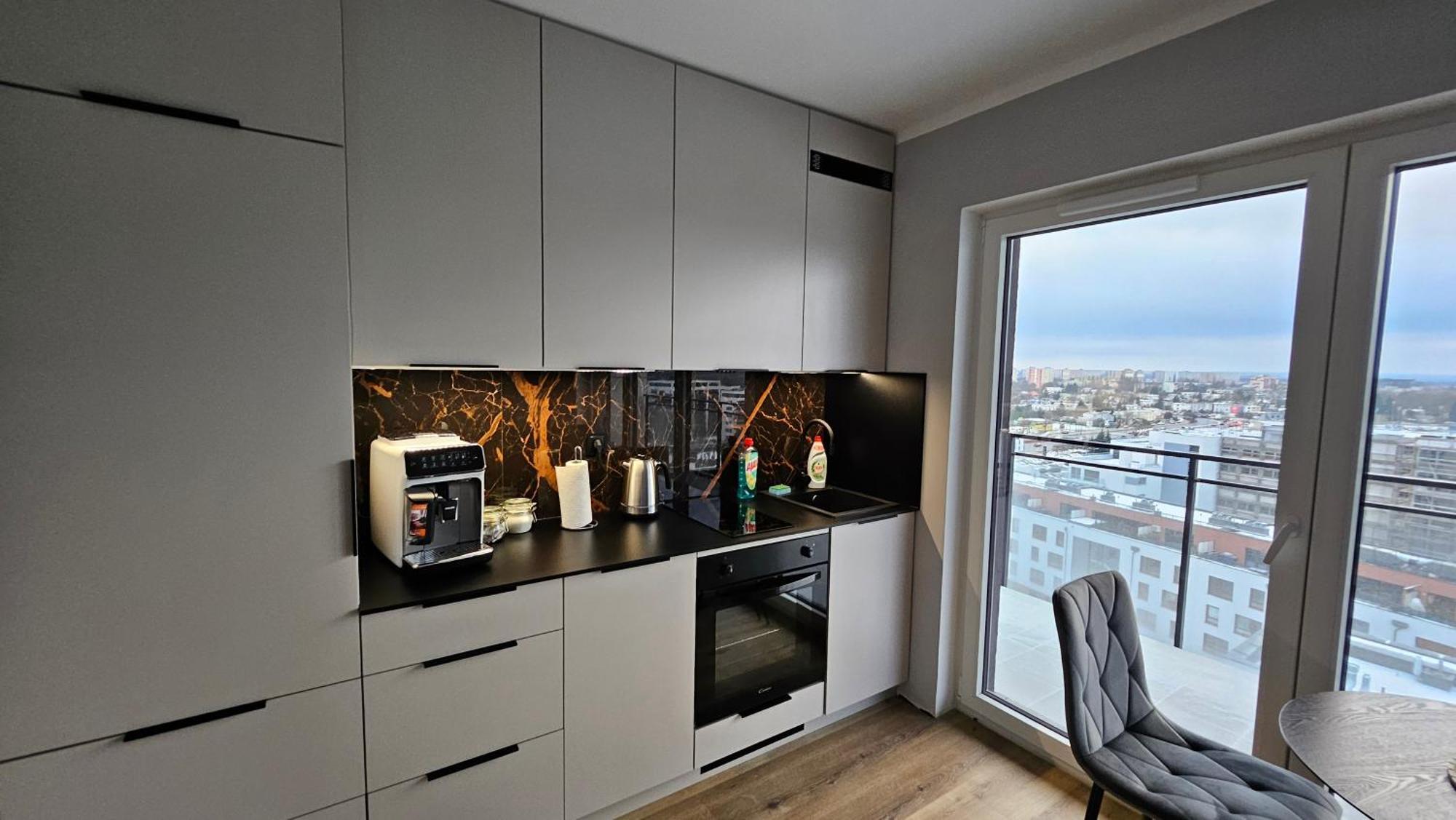 Apartament Bulgarska 59 - Sypialnia I Salon - 40M2 - Self Check In 24H Poznan Exterior foto