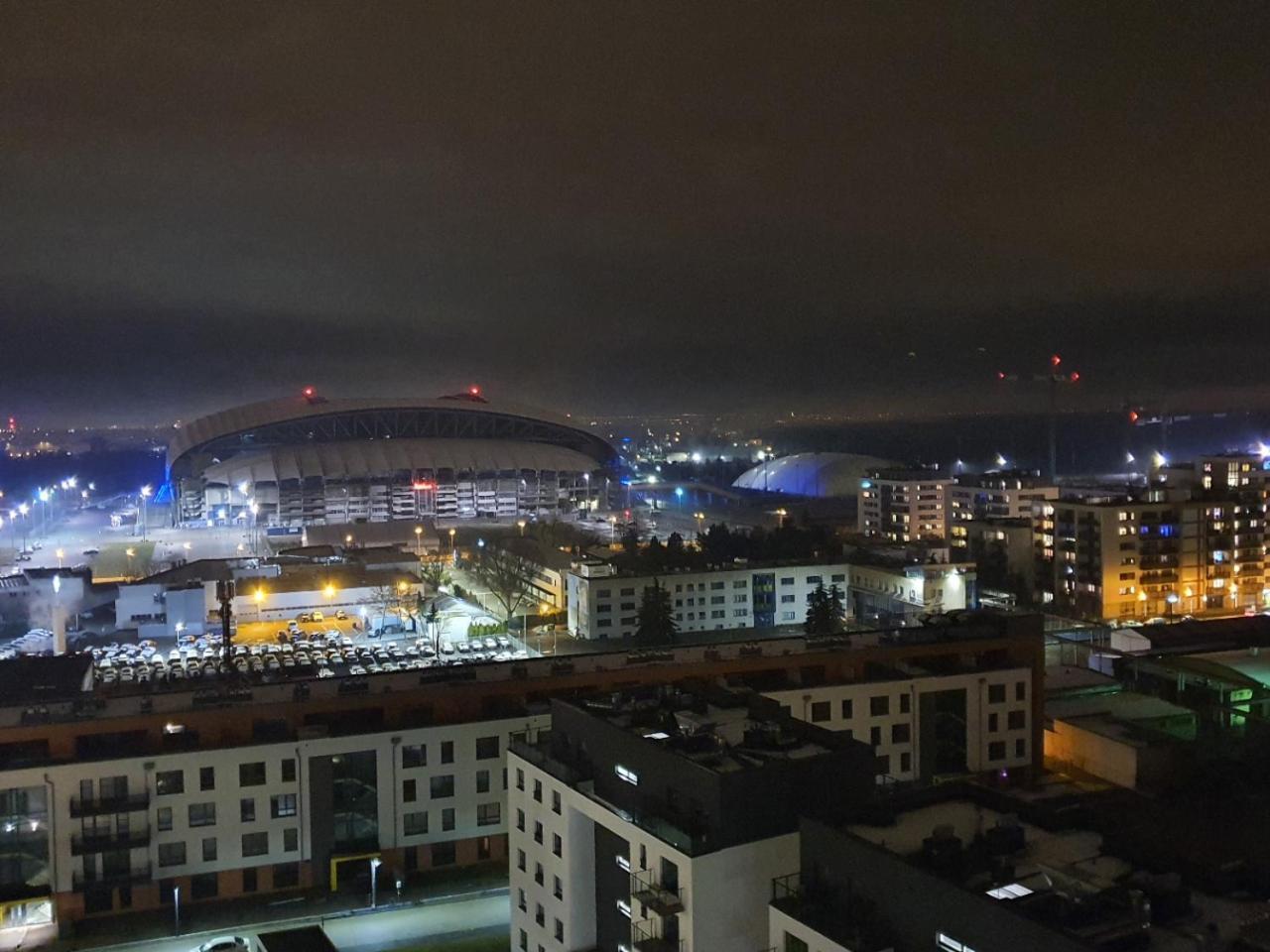 Apartament Bulgarska 59 - Sypialnia I Salon - 40M2 - Self Check In 24H Poznan Exterior foto