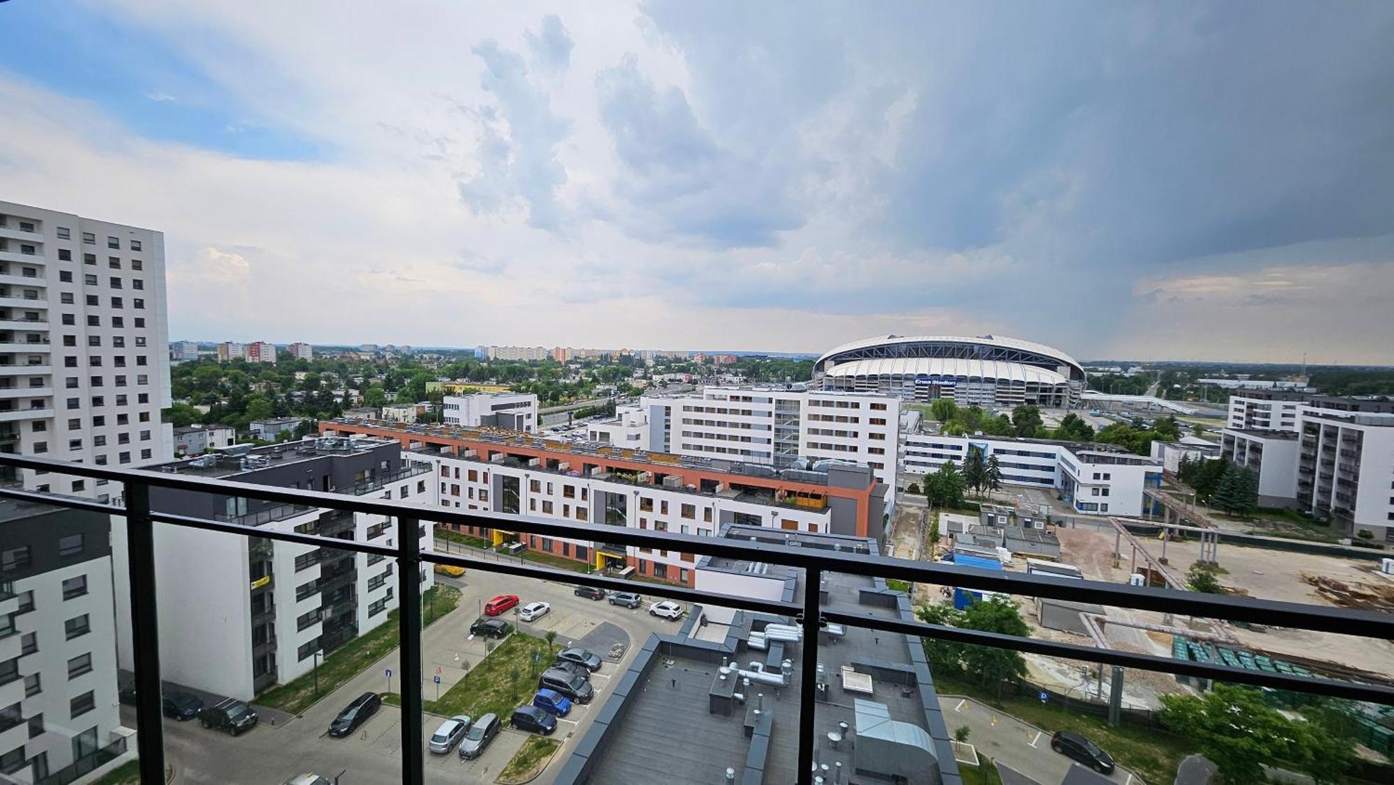 Apartament Bulgarska 59 - Sypialnia I Salon - 40M2 - Self Check In 24H Poznan Exterior foto